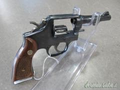 SMITH & WESSON 10-5 CAL 38SPL  RIF P264