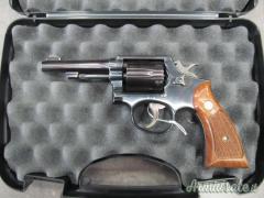 SMITH & WESSON 10-5 CAL 38SPL  RIF P264