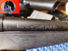 Savage 10 fcpk .308 Winchester