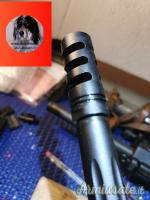 Savage 10 fcpk .308 Winchester