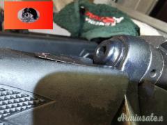 Savage 10 fcpk .308 Winchester
