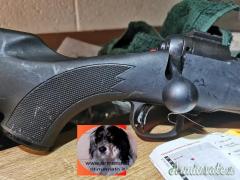 Savage 10 fcpk .308 Winchester