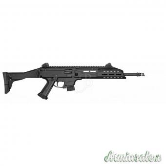 CZ SCORPION EVO3-S1 9X19mm