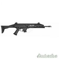 CZ SCORPION EVO3-S1 9X19mm