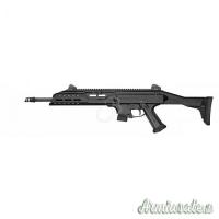 CZ SCORPION EVO3-S1 9X19mm