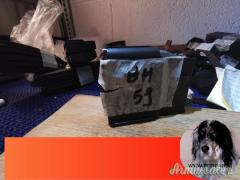 Fal BM 59 cal.308 caricatori  originali