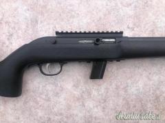 Carabina Savage 64 TR SR cal 22 lr ottime condizioni