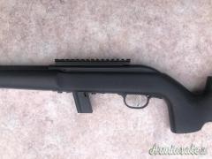 Carabina Savage 64 TR SR cal 22 lr ottime condizioni