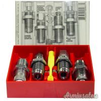 LEE Deluxe Pistol Dies 38 Special / .357 Magnum #90964