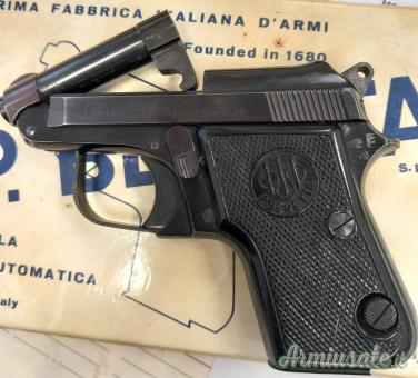 1/777/afk - Pistola Beretta 950B cal. 6,35
