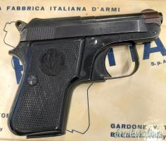 1/777/afk - Pistola Beretta 950B cal. 6,35