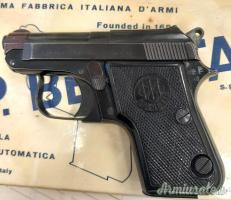 1/777/afk - Pistola Beretta 950B cal. 6,35