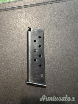 TOKAREV CAL.7,62X25