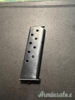 TOKAREV CAL.7,62X25