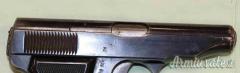 Pistola Bernardelli Calibro 7,65