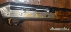 Benelli Edition 2000 12