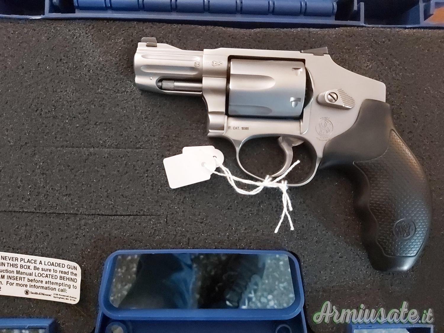 Smith & Wesson Smith & Wesson