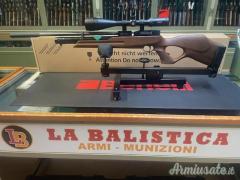 Weihrauch HW100 4.5/.177 30J