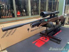Weihrauch HW100 4.5/.177 30J