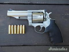Ruger | Sturm Redhawk .44 Remington Magnum