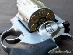 Ruger | Sturm Redhawk .44 Remington Magnum