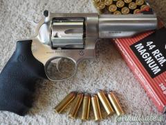 Ruger | Sturm Redhawk .44 Remington Magnum