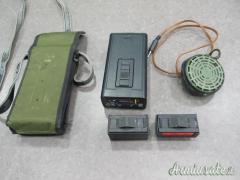 MULTISOUND DSSRC RIPRODUTTORE DI RICHIAMI RIF AC21