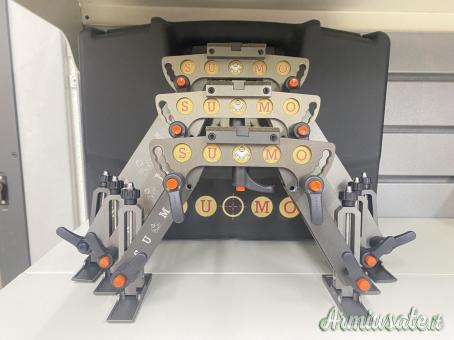 Sumo 2.0