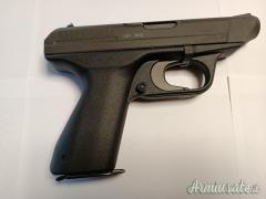 Heckler & Koch VP 70 Z 9x21mm IMI