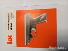 Heckler & Koch VP 70 Z 9x21mm IMI