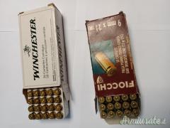 Heckler & Koch VP 70 Z 9x21mm IMI