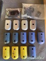 Tanfoglio Stock 9x21mm IMI