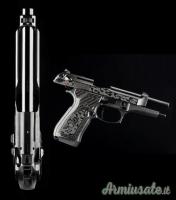 BERETTA 92 FUSION DLC MY22 cal. 9x19