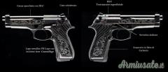 BERETTA 92 FUSION DLC MY22 cal. 9x19