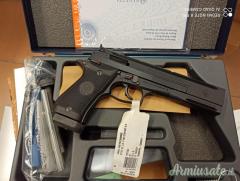 BERETTA 87 TARGET cal. 22 LR