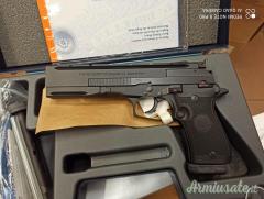 BERETTA 87 TARGET cal. 22 LR