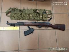 SKS cal. 7,62x39