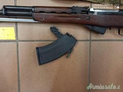SKS cal. 7,62x39