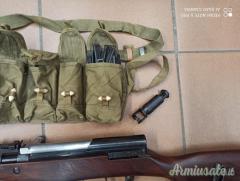 SKS cal. 7,62x39