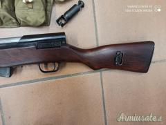 SKS cal. 7,62x39