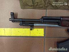 SKS cal. 7,62x39