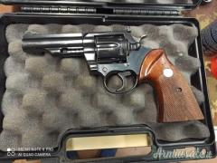 COLT TROOPER cal. 357 Magnum
