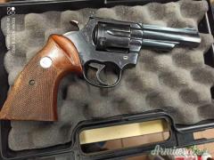 COLT TROOPER cal. 357 Magnum