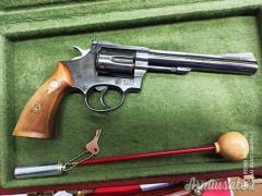 SAUER & SOHN cal. 22 LR