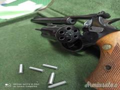 SAUER & SOHN cal. 22 LR