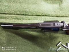 SAUER & SOHN cal. 22 LR