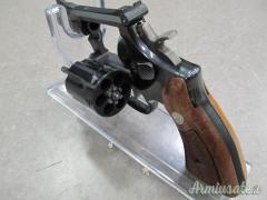 SMITH & WESSON 15-4 CAL 38 RIF H189