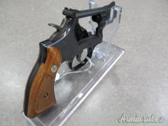 SMITH & WESSON 15-4 CAL 38 RIF H189
