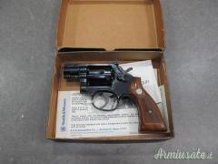 SMITH & WESSON 15-4 CAL 38 RIF H189