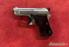 Pistola Marca Beretta Mod. 950-B Cal. 22 Short